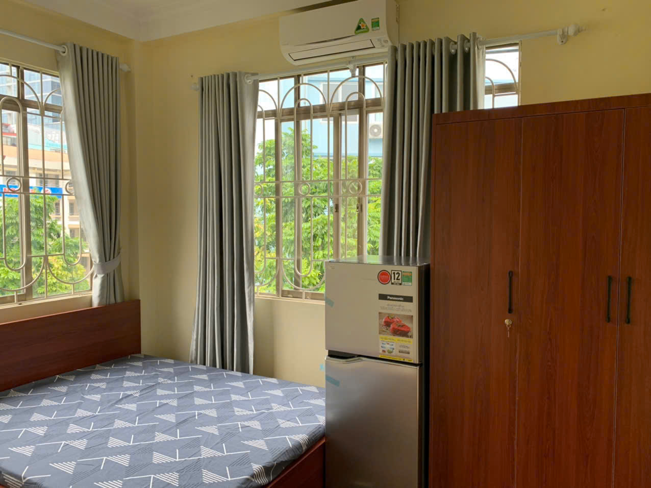 CHÍNH CHỦ CHO THUÊ PHÒNG FULL NỘI THẤT – Ở NGAY – DOÃN KẾ THIỆN, CẦU GIẤY