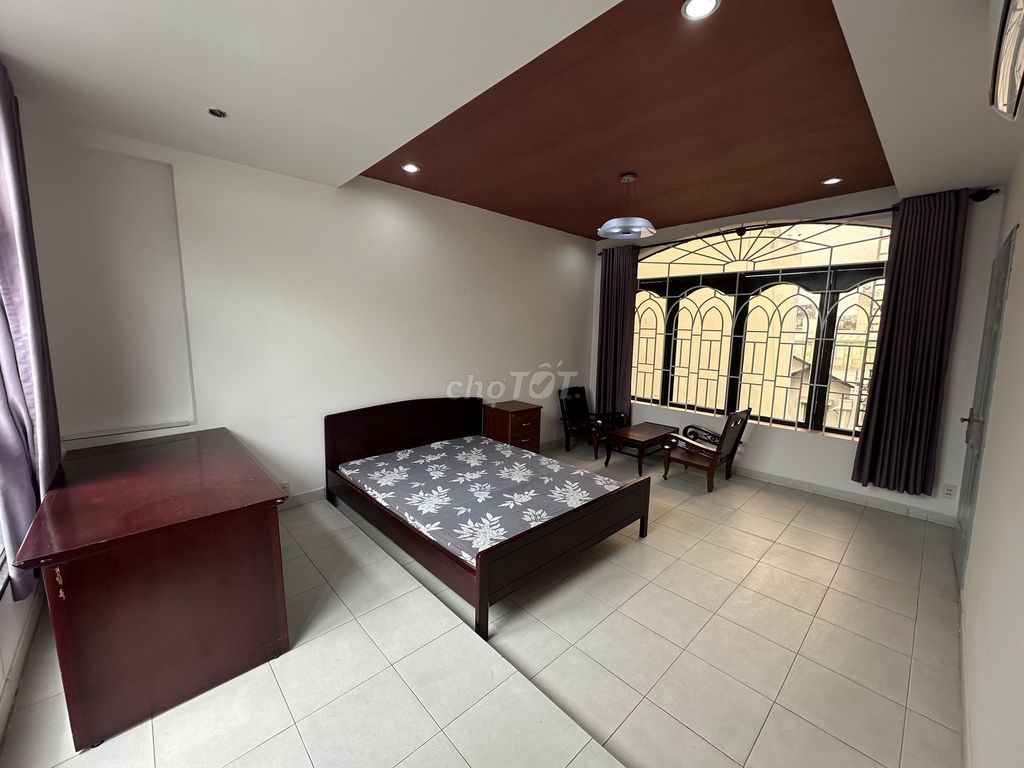 PHÒNG FULL NỘI THẤT BÌNH THẠNH