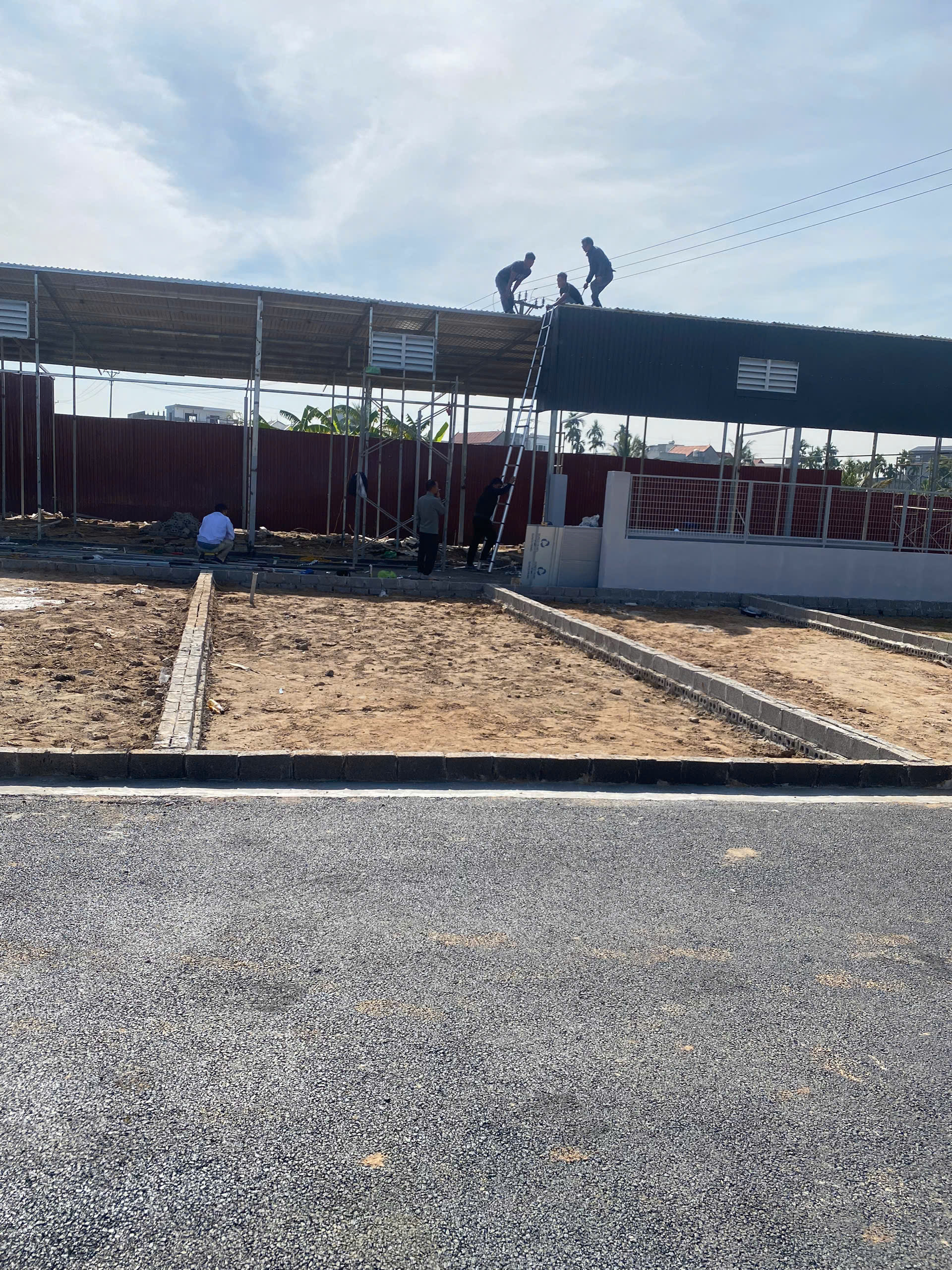 CẦN BÁN ĐẤT GIÁ TỐT – THANH KHOẢN NHANH TẠI NAM ĐỒ SƠN, HẢI PHÒNG