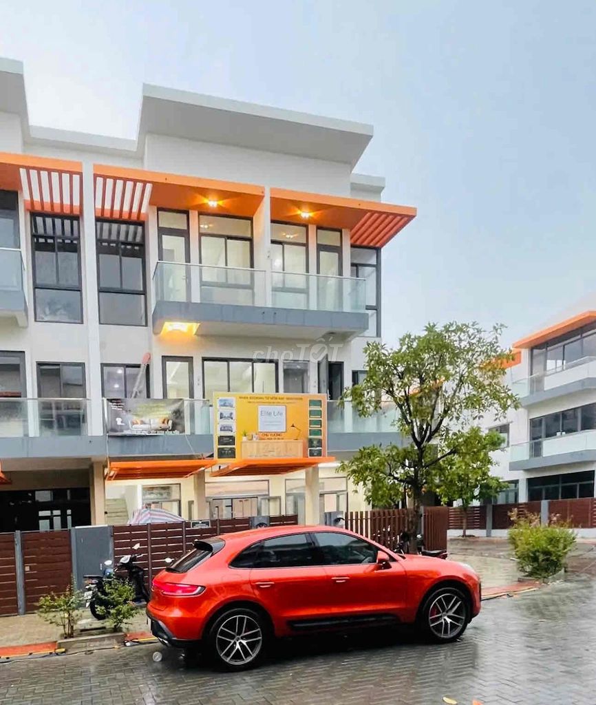 ►  CHO THUÊ NGUYÊN CĂN HOẶC TỪNG PHÒNG – MẶT TIỀN ĐƯỜNG SỐ 1, KDC TÂN THÁI THỊNH ELITE LIFE