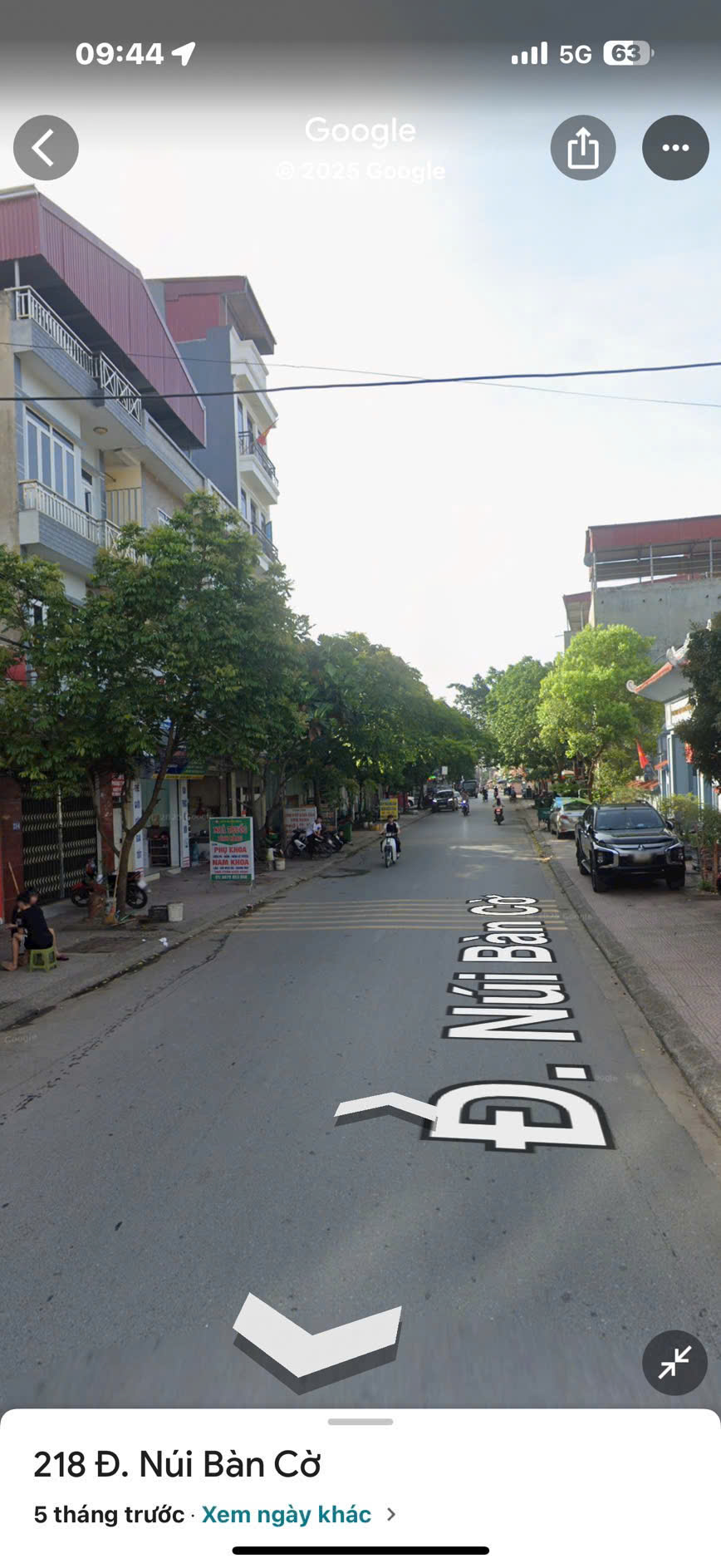 ►  CHÍNH CHỦ BÁN LÔ ĐẤT TRỤC CHÍNH – ĐƯỜNG NÚI BÀN CỜ, LÃM LÀNG, VÂN DƯƠNG