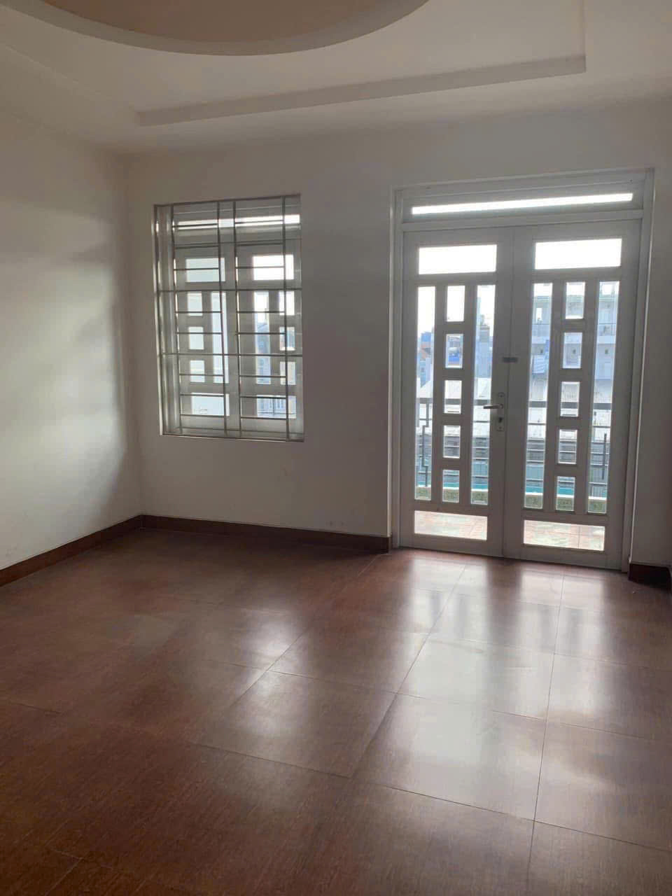 Cho thuê phòng trọ sạch đẹp tại 223 Dương Quảng Hàm, Phường 6, Gò Vấp, TP HCM