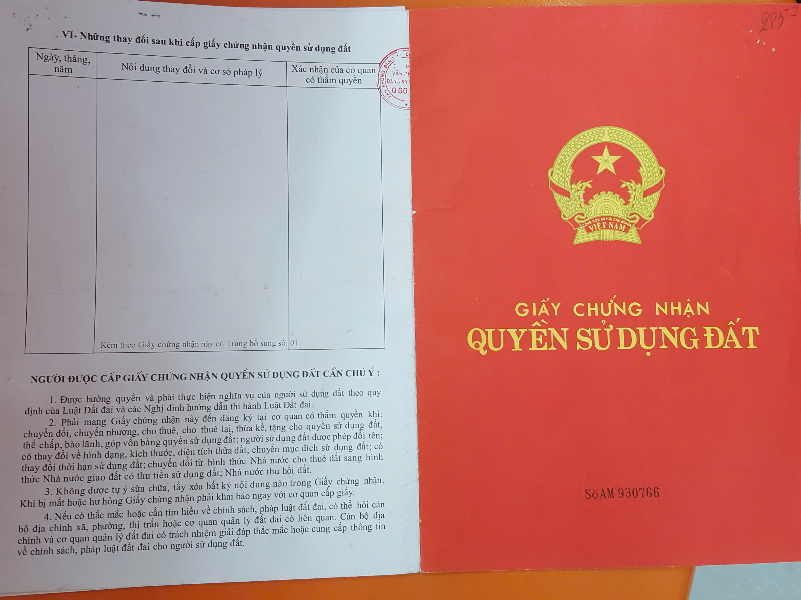 BÁN NHÀ GIÁ RẺ – CHỈ 100 TRIỆU | CÓ SỔ ĐỎ CHÍNH CHỦ