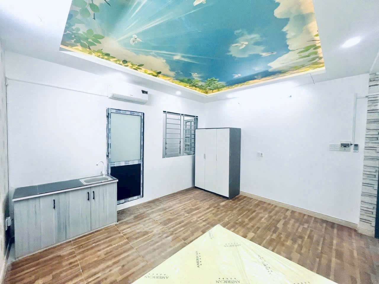 ►  CĂN HỘ DỊCH VỤ FULL NỘI THẤT – GIÁ TỐT KHU BÌNH TÂN