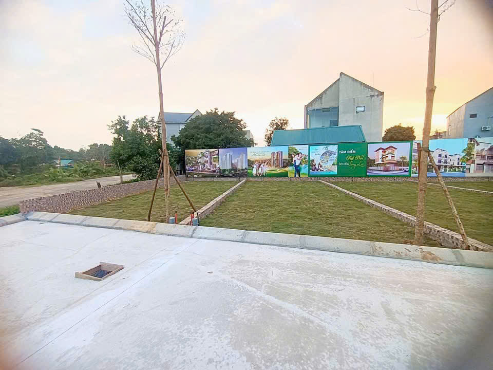 ► BÁN LÔ ĐẤT 83,6M² PHUN THỔ CƯ – XÃ XUÂN MAI, CHƯƠNG MỸ, HÀ NỘI