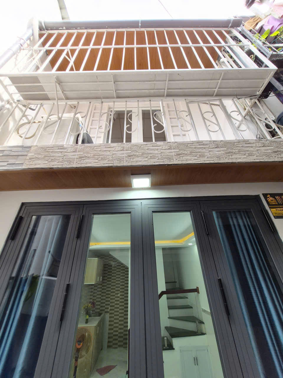 NHÀ ĐẸP – GIÁ TỐT – VỊ TRÍ ĐẮC ĐỊA PHẠM VĂN CHIÊU, GÒ VẤP, TP HỒ CHÍ MINH