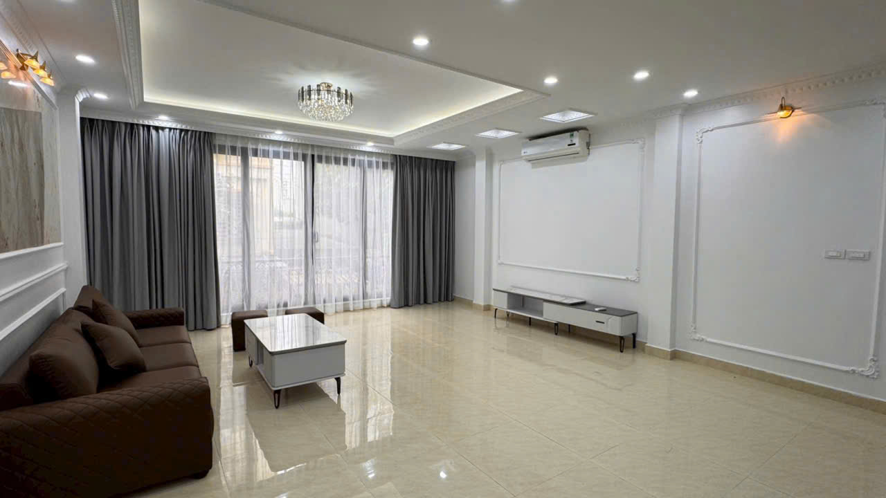 BÁN 2 BẤT ĐỘNG SẢN KHU VĂN PHÚ – NHÀ 5 TẦNG KINH DOANH &amp;amp; CHUNG CƯ CT1