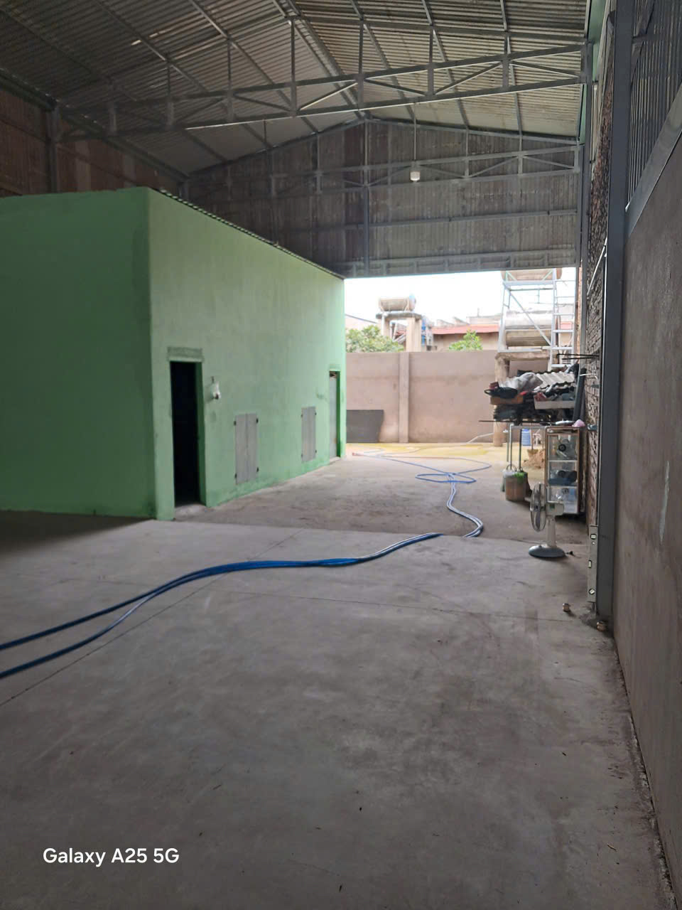 CHO THUÊ KHO / XƯỞNG RỘNG – GIÁ TỐT – TRẢNG BÀNG, TÂY NINH