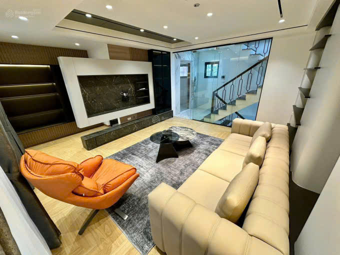 BÁN NHÀ RIÊNG, 47M, 6 TẦNG, THANG MÁY, PHÚ THƯỢNG-TÂY HỒ, HÀ NỘI, GIÁ 12.5 TỶ