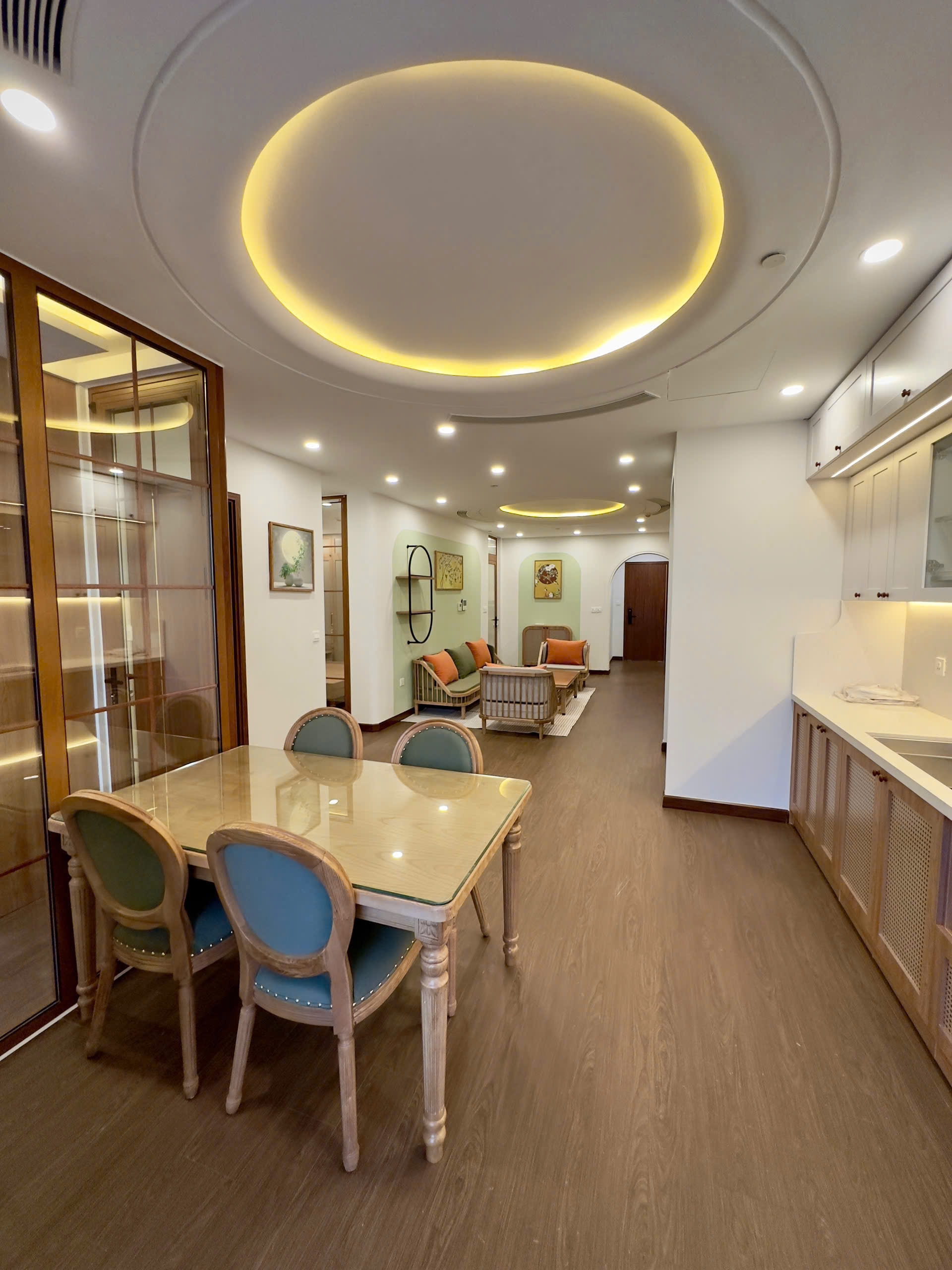 SỐNG CHẤT – VIEW TRIỆU ĐÔ TẠI PRIME, CHỈ TỪ 16TR/THÁNG  Tại Prime Thái Nguyên