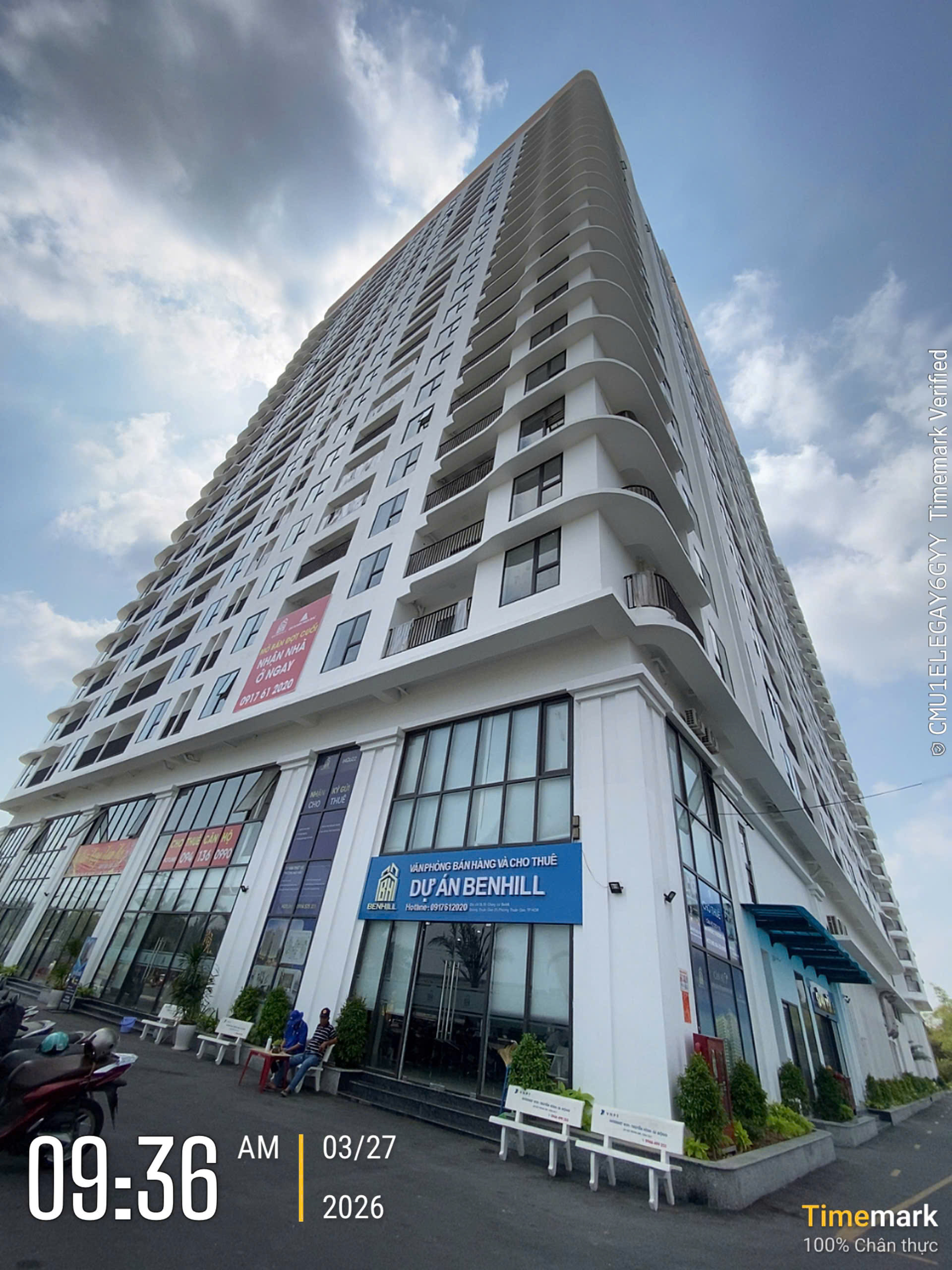 ►  CHÍNH CHỦ CẦN BÁN GẤP CĂN HỘ CHUNG CƯ CAO CẤP – GIÁ TỐT!