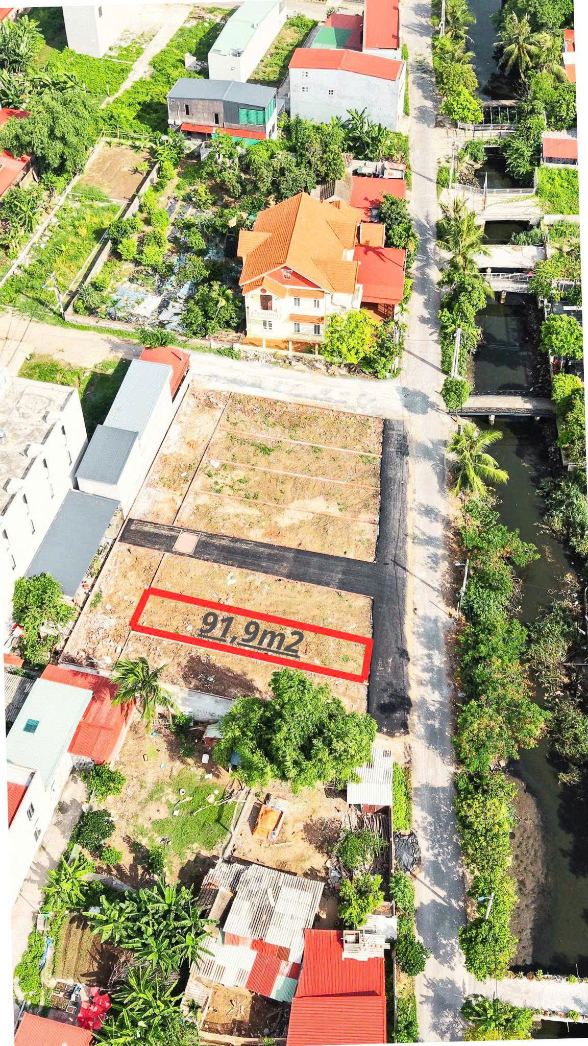 ►  SIÊU PHẨM MẶT ĐƯỜNG NHỰA HẢI THÀNH – DƯƠNG KINH