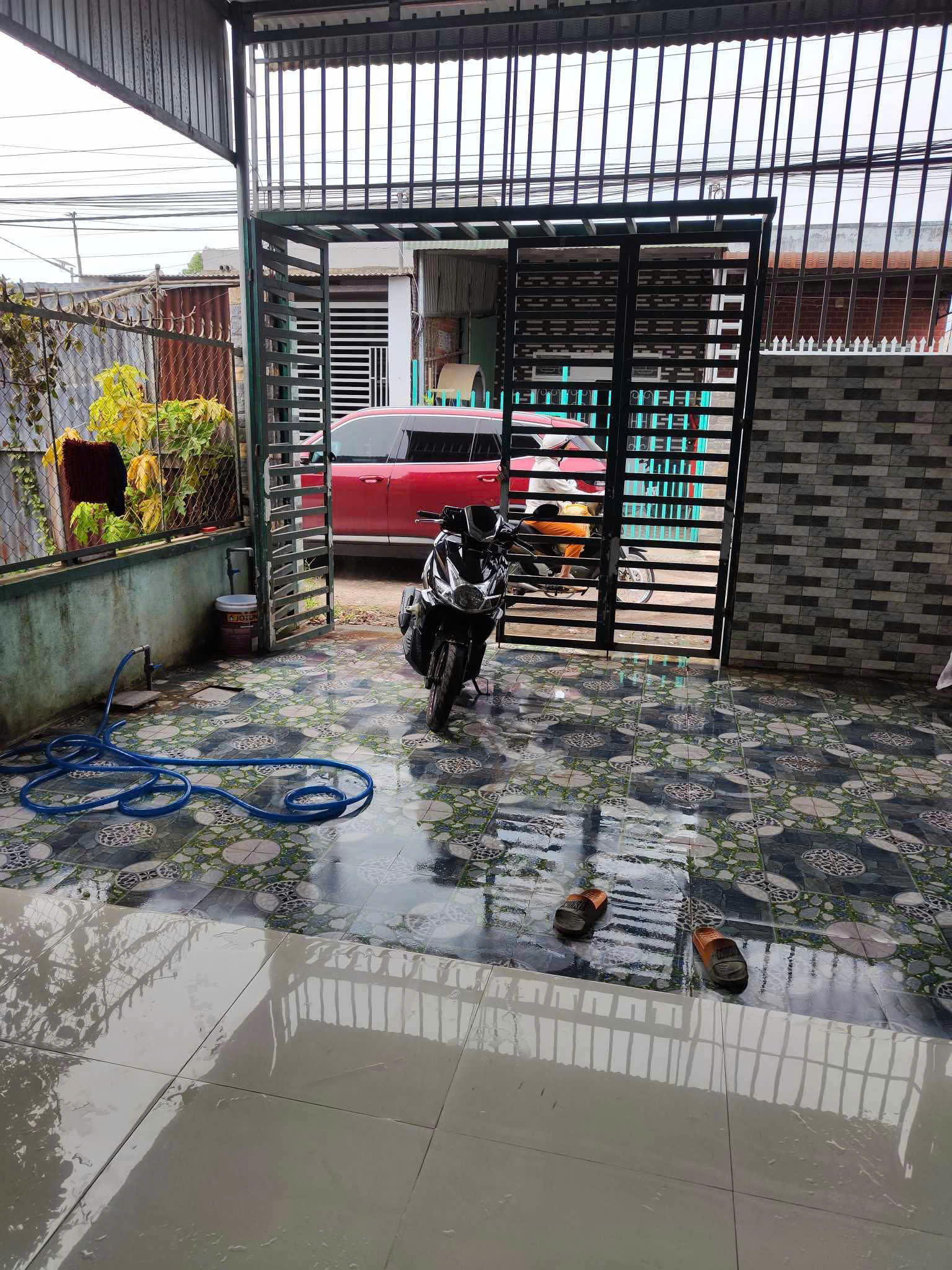 Bán nhà chính chủ nay thuộc phường Trảng Bom