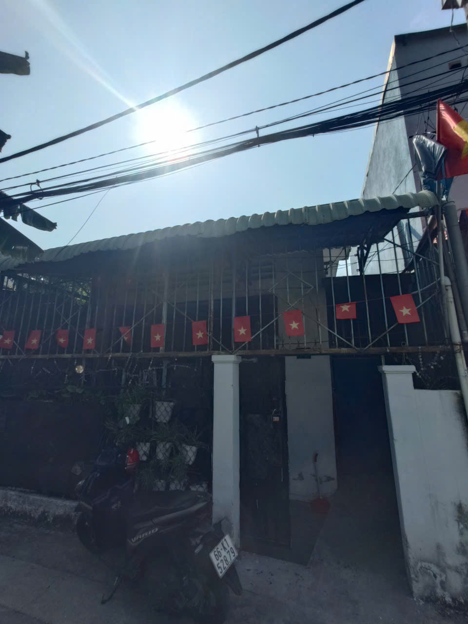 HIẾM BÁN – NHÀ NGANG 6M – NGAY VÀNH ĐAI 2 TRƯỜNG THỌ – GIÁ CHỈ 8.3 TỶ