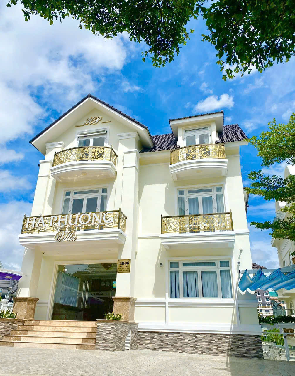 ► BÁN VILLA NGHỈ DƯỠNG ĐẲNG CẤP – TRUNG TÂM PHƯỜNG 2, TP. ĐÀ LẠT.