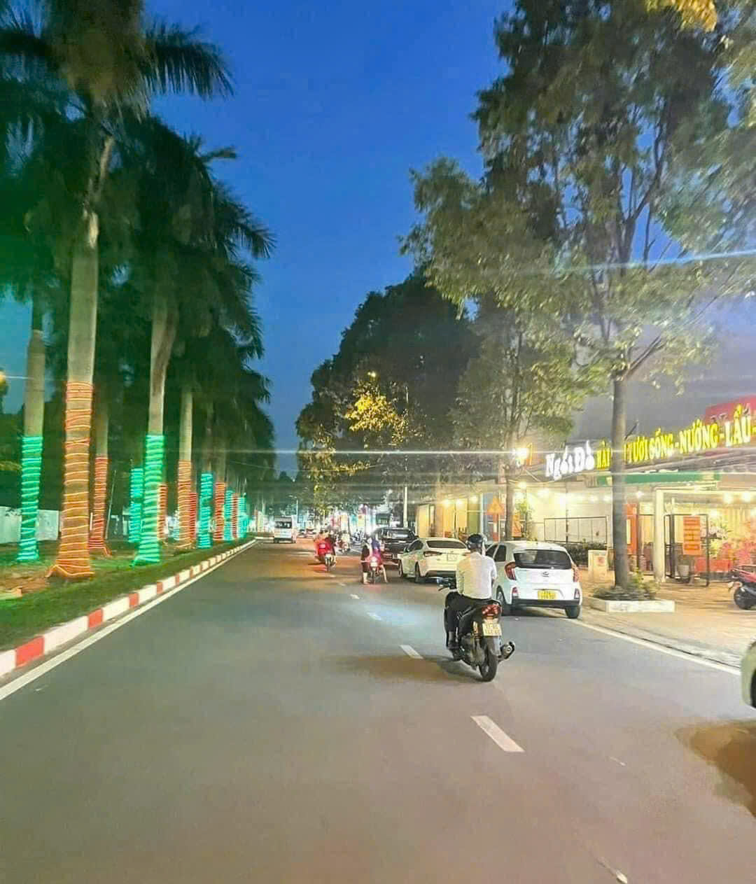 CHÍNH CHỦ BÁN ĐẤT SIÊU HIẾM – MẶT TIỀN ĐƯỜNG GS1, ĐÔNG HÒA – LIỀN KỀ TP. THỦ ĐỨC (CŨ)