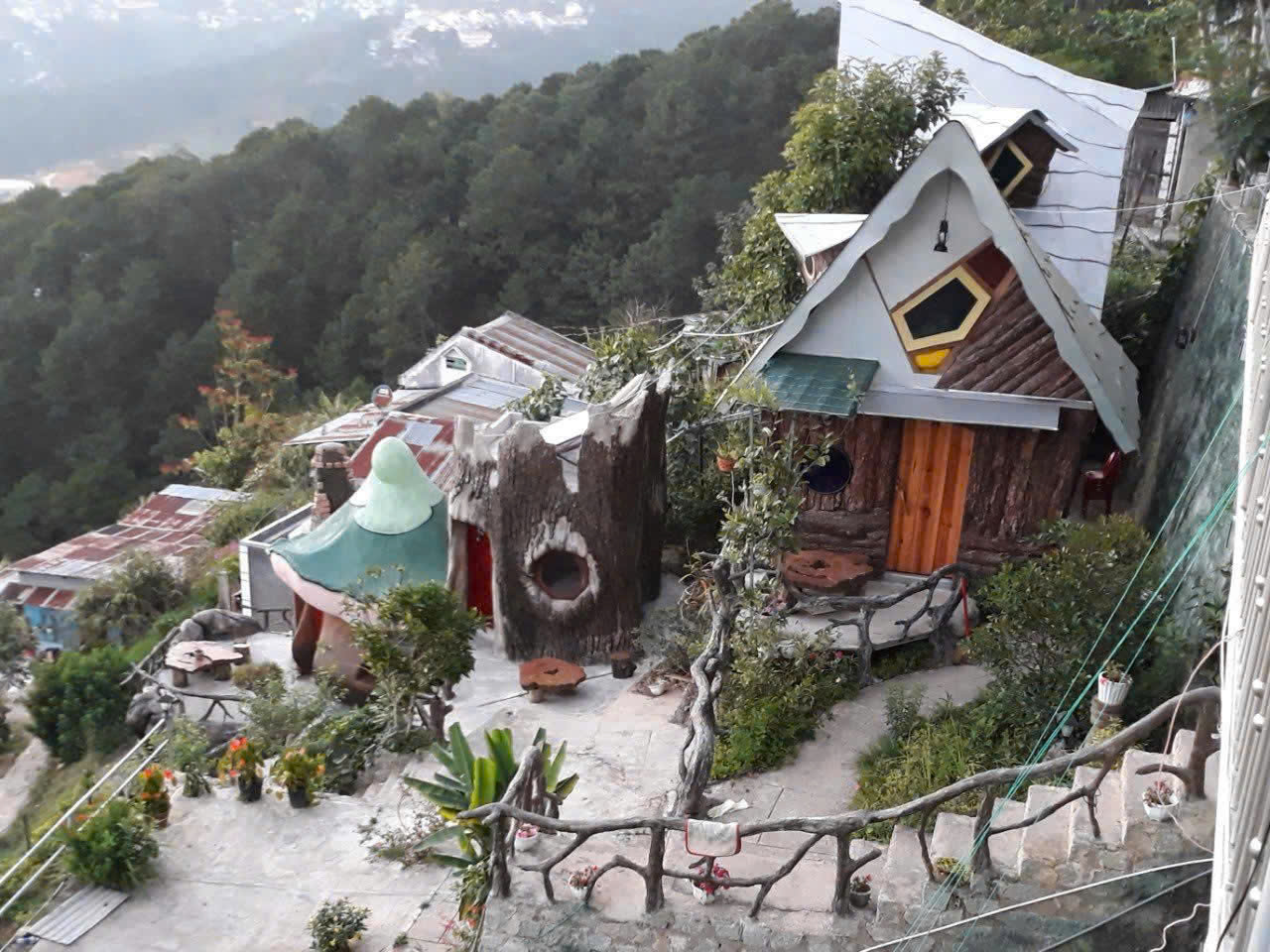 ►  BÁN HOMESTAY + QUÁN CAFE VIEW ĐÀ LẠT – DÒNG TIỀN ỔN ĐỊNH – QUỸ ĐẤT LỚN TIỀM NĂNG