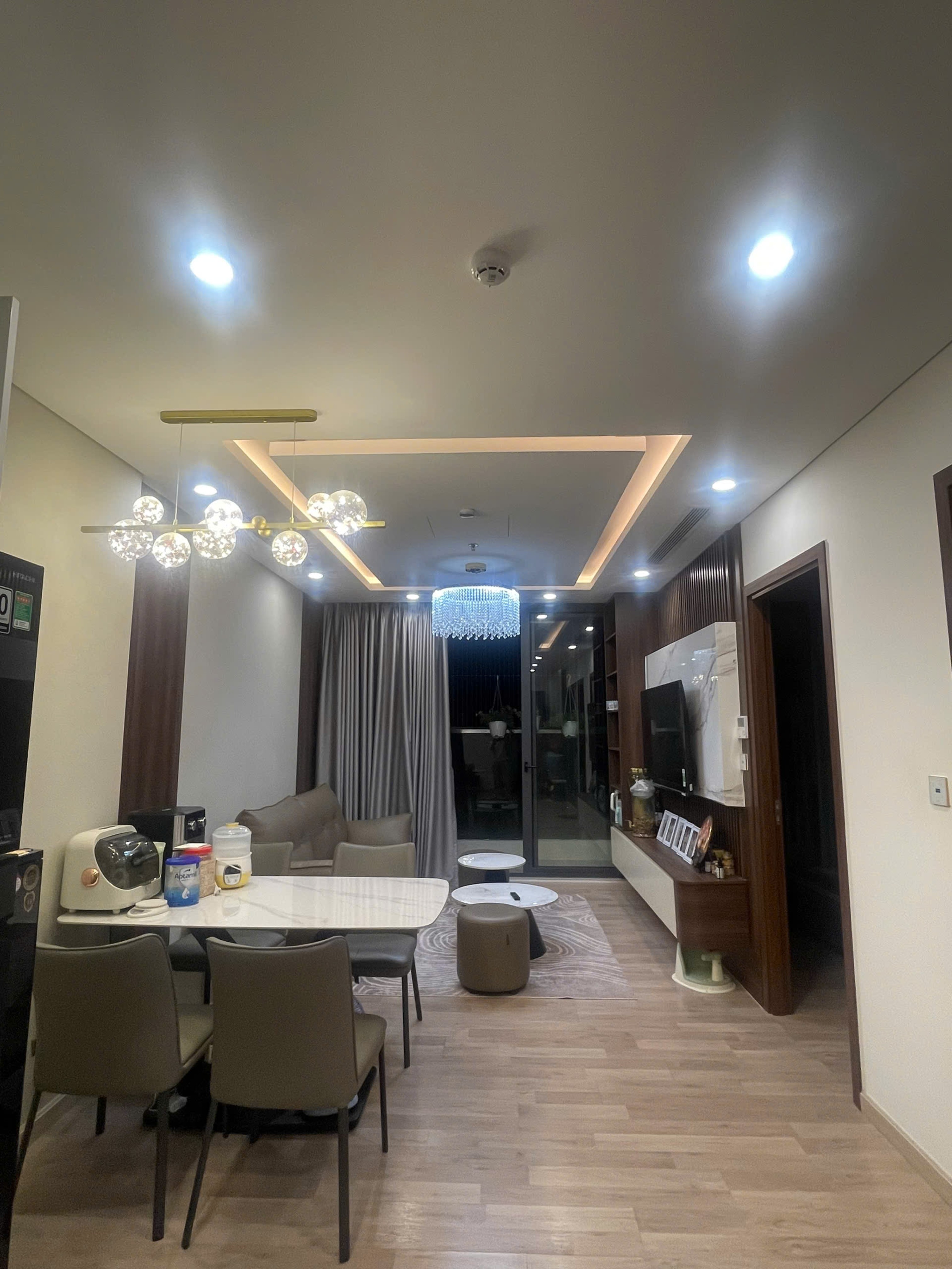 CHO THUÊ CĂN HỘ CAO CẤP CT1 RIVERSIDE LUXURY – VÕ VĂN KIỆT, PHƯỚC HẢI, NHA TRANG