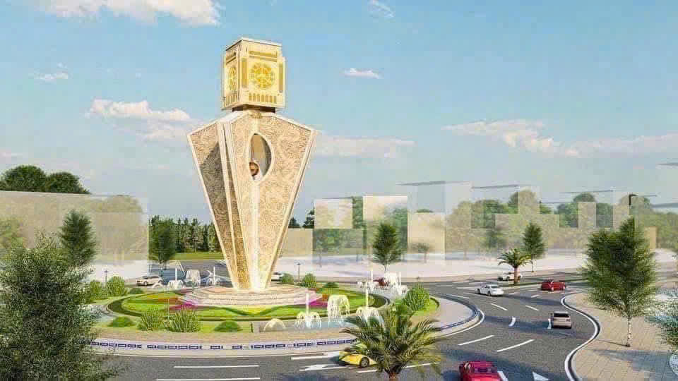 KĐT Rùa Vàng City - Tây Vôi - Đông vôi