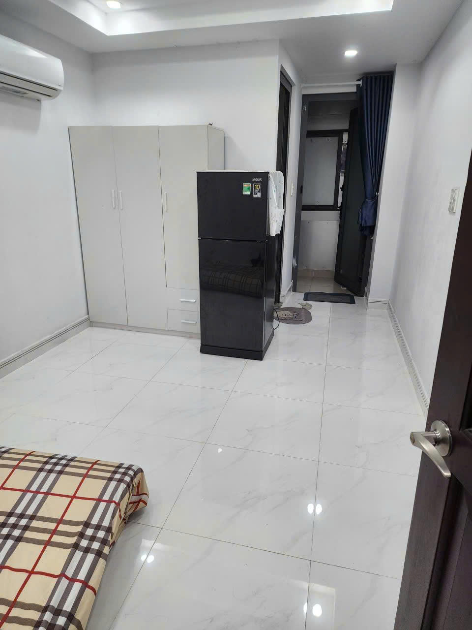 CHO THUÊ PHÒNG TRỌ GÒ VẤP – ĐẦY ĐỦ TIỆN NGHI, VỊ TRÍ THUẬN LỢI