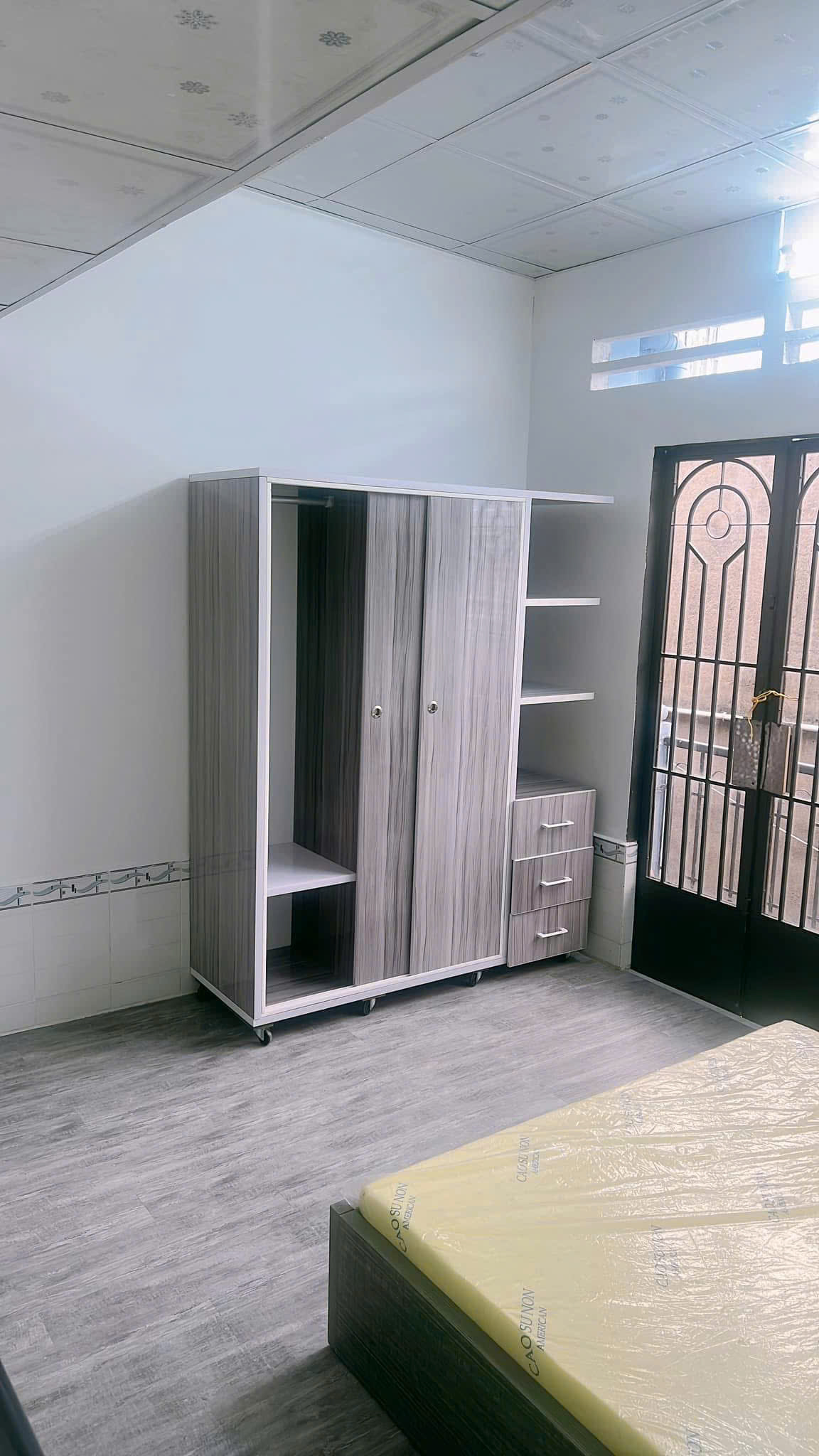 ► NHÀ ĐẸP CHÍNH CHỦ – QUANG TRUNG, GÒ VẤP