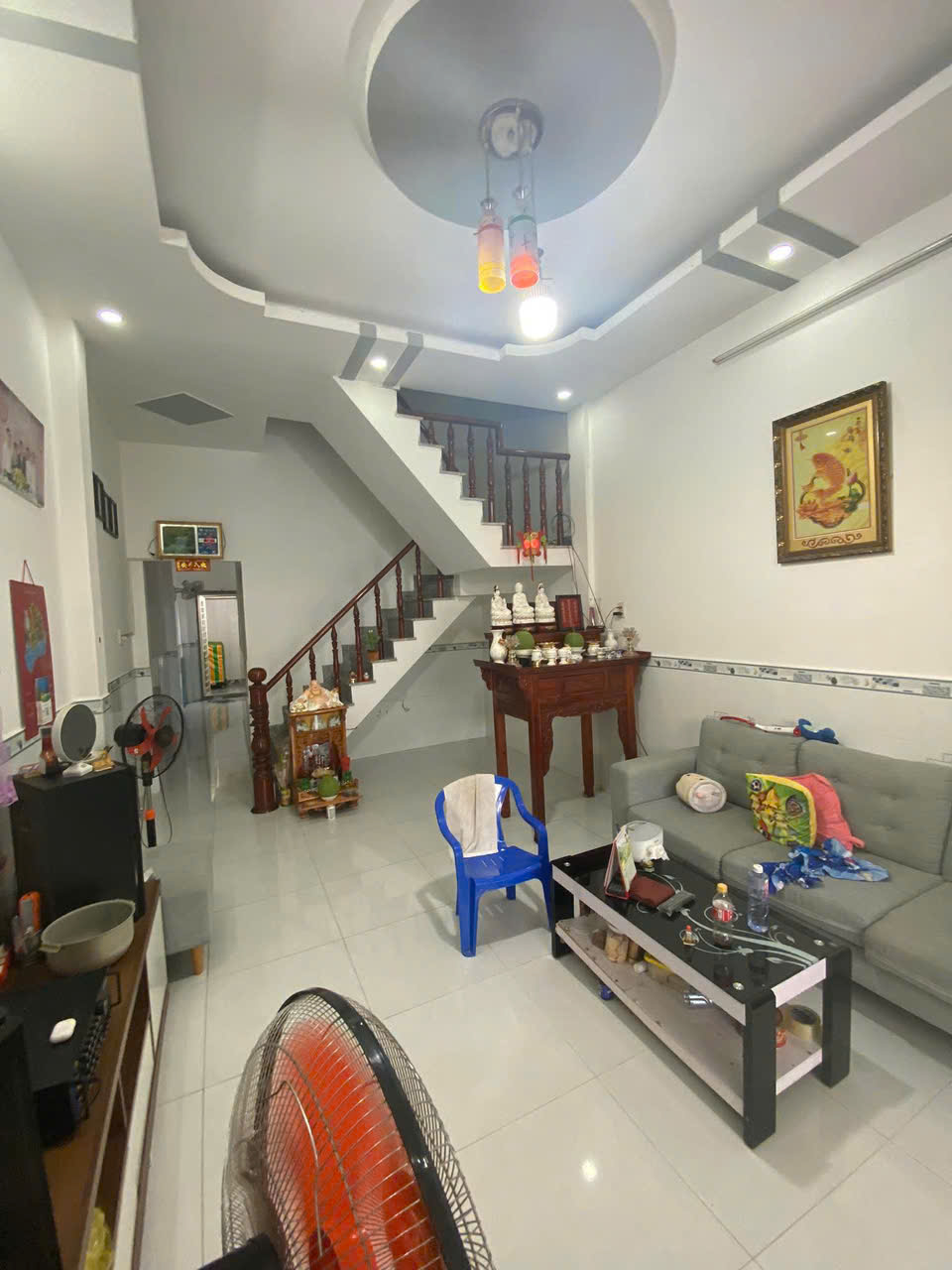 VỠ NỢ CẦN BÁN GẤP NHÀ LIỀN KỀ GIÁ RẺ – TRUNG TÂM LONG TRẠCH, CẦN ĐƯỚC, LONG AN