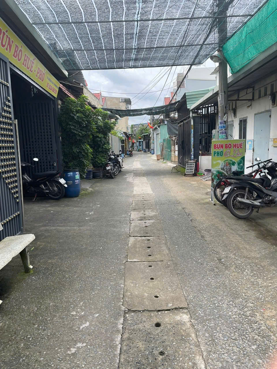 CHÍNH CHỦ BÁN DÃY PHÒNG TRỌ + KI-ỐT SIÊU SINH LỜI TẠI TÂN ĐÔNG HIỆP – DĨ AN – BÌNH DƯƠNG