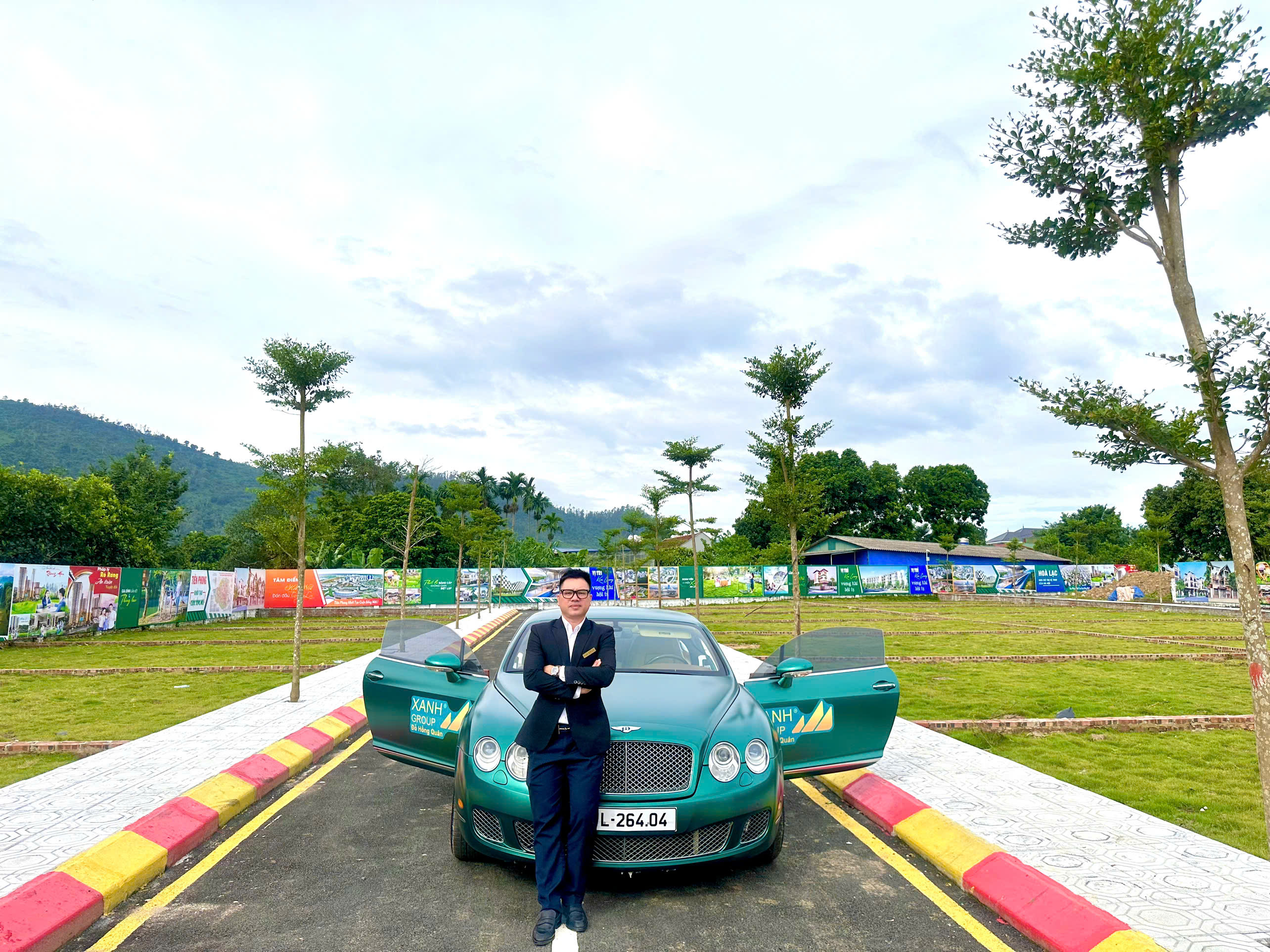 2tỷ3/100m2 full thổ cư sổ đỏ, mặt tiền 6-9m tại CNC Hoà Lạc,gần chợ,QL21,trung tâm Phú Cát hàng F0