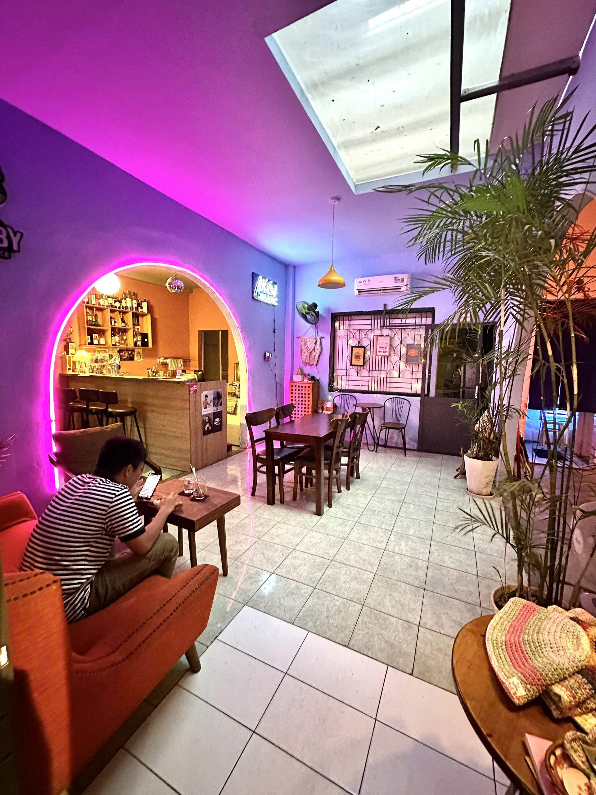 CẦN BÁN NHÀ MẶT TIỀN ĐƯỜNG VÕ VĂN TẦN – VỊ TRÍ VÀNG, QUẬN 3 (Cũ)