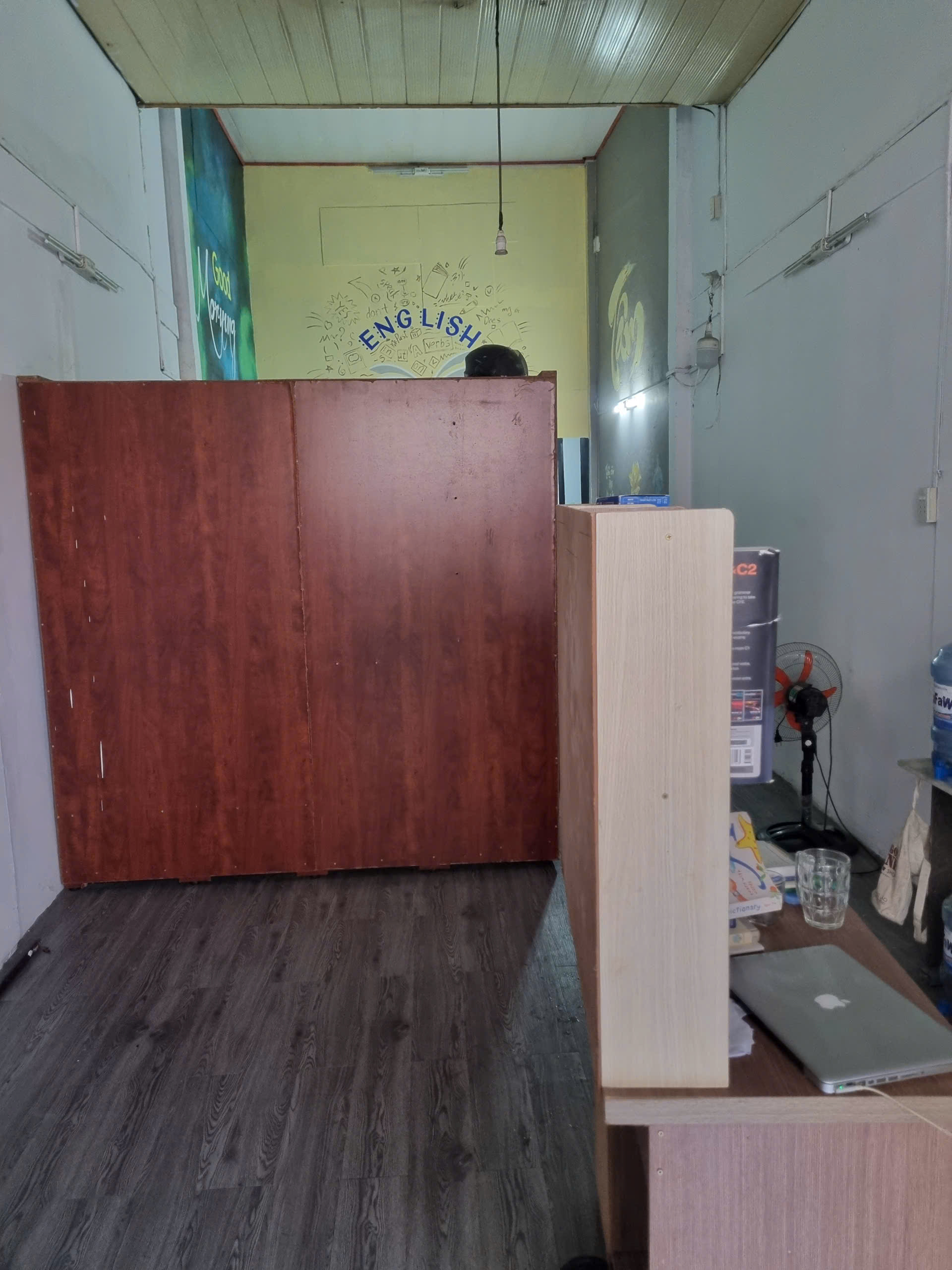 CHO THUÊ PHÒNG TRỌ DÀNH RIÊNG CHO SINH VIÊN NỮ – QUẬN 1