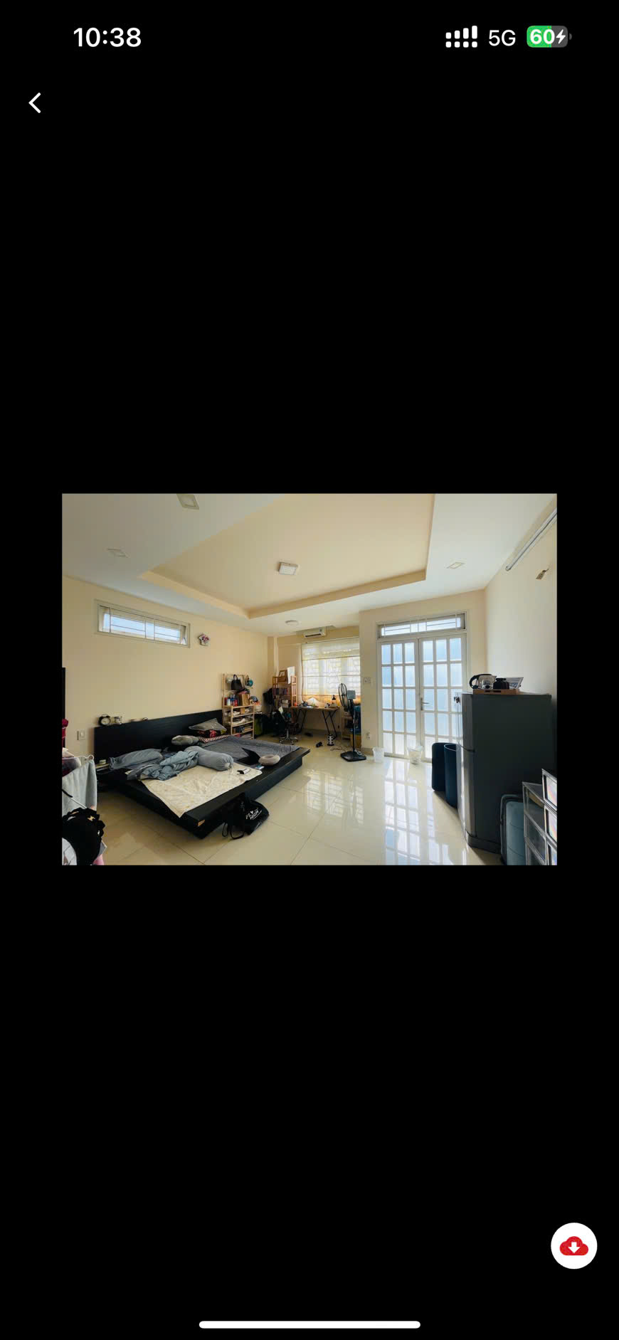 BÁN NHÀ TRUNG TÂM LÊ VĂN SỸ – P.11 – PHÚ NHUẬN