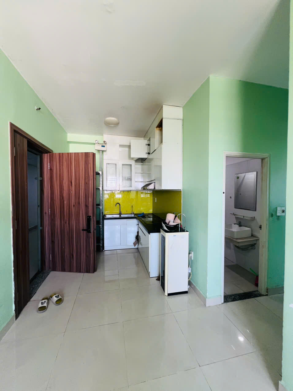 CHO THUÊ CĂN HỘ TOPAZ HOME 2 – NHÀ TRỐNG, DỌN VÀO Ở NGAY