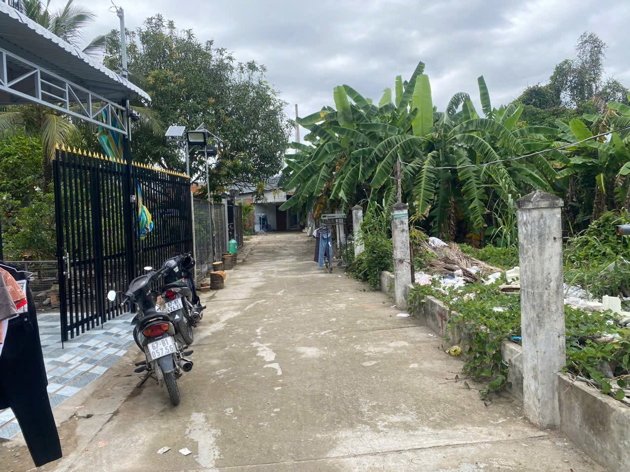 BÁN ĐẤT CHÍNH CHỦ DIỆN TÍCH LỚN – PHƯỜNG MỸ PHƯỚC, TP LONG XUYÊN, AN GIANG