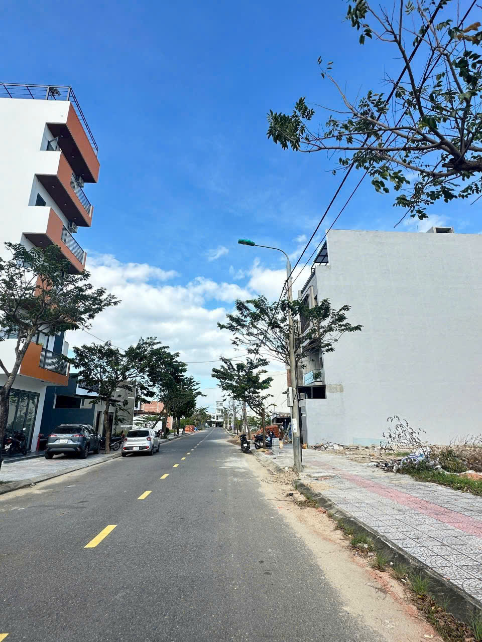 BÁN ĐẤT NAM HÒA XUÂN – VEN SÔNG HÒA QUÝ, NGŨ HÀNH SƠN