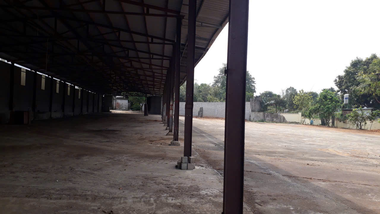 CHÍNH CHỦ CẦN CHO THUÊ KHO CÓ HOA HỒNG CHO NGƯỜI GIỚI THIỆU  #CHO_THUÊ_KHO_XƯỞNG_ XÃ PHÚ CÁT - TP HÀ NỘI  Xã Phú Cát - Thành Phố Hà Nội