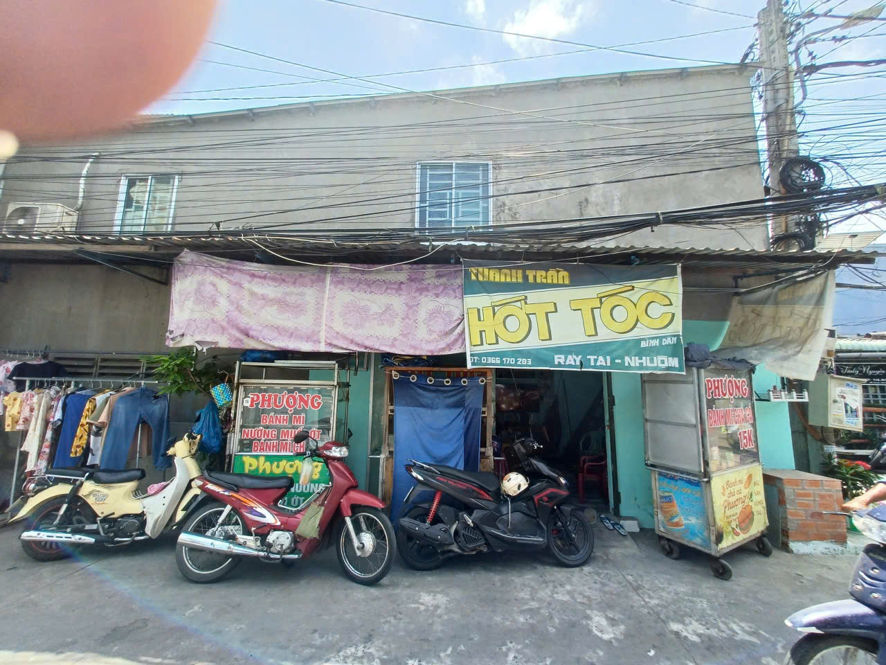 ►  NHÀ NHỎ XINH – GIÁ SIÊU MỀM CHỈ 1,2 TỶ – AN KHÁNH