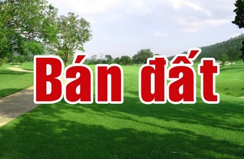 Gia đình có việc cần bán đất gấp tại Đắk Liêng, gần thị trấn Lăk.