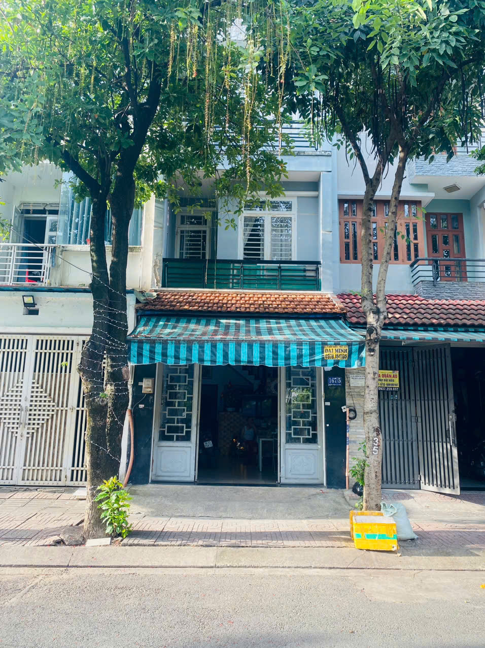 ►  CHO THUÊ MẶT BẰNG KINH DOANH MẶT TIỀN – ĐỐI DIỆN TRƯỜNG HỌC, GIÁ CHỈ 7,3 TRIỆU/THÁNG.