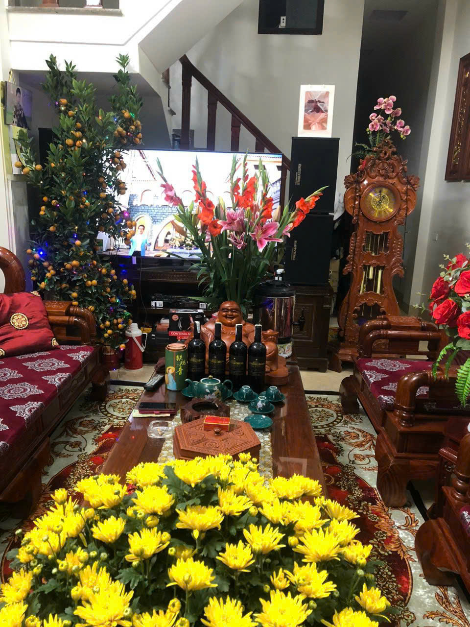 ► BÁN NHÀ 2 TẦNG 1 TUM –  SỐ NHÀ 10/312 ĐƯỜNG BÀ TRIỆU, PHƯỜNG ĐÔNG THỌ, TP THANH HÓA