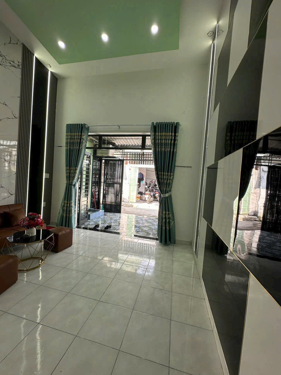 ►HIẾM – NHÀ GIÁ RẺ QUẬN 12 CŨ – VÀO Ở NGAY