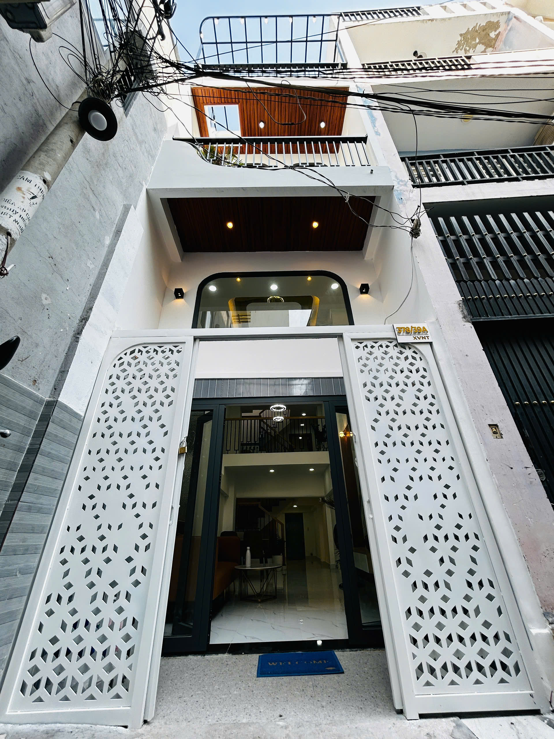 Cho thuê nhà nguyên căn – Chính chủ – Mới 100% – full nội thất – Bình Thạnh P25