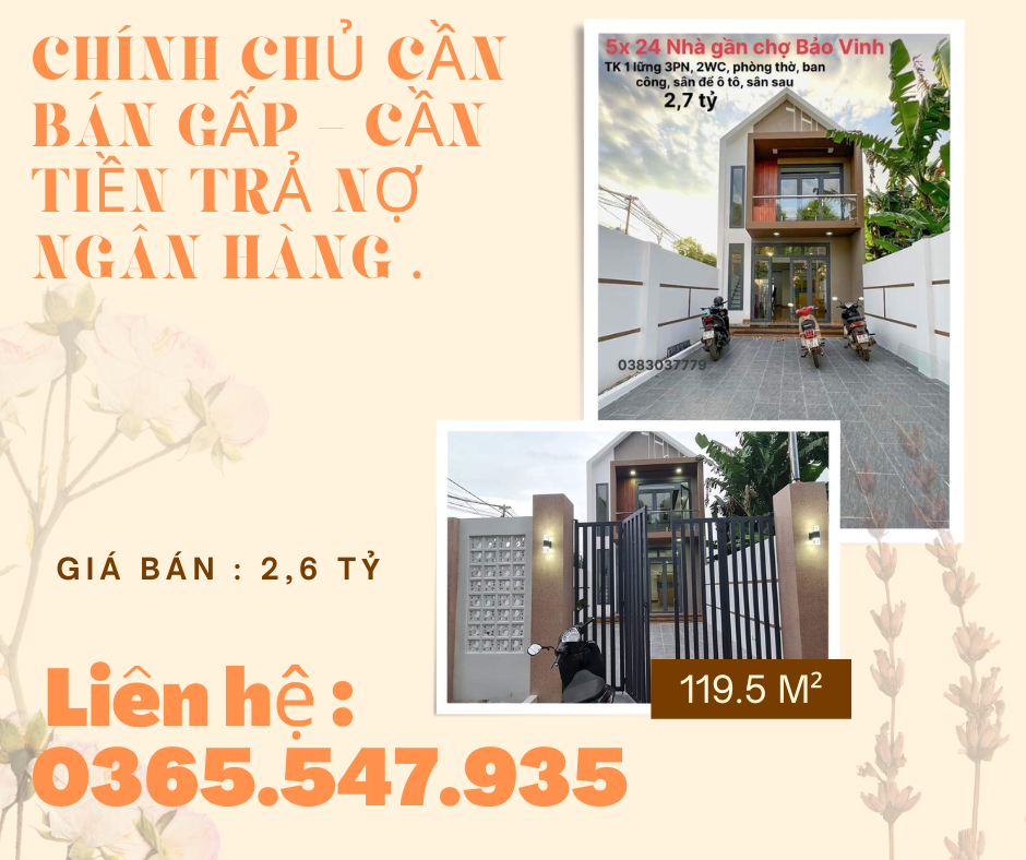 https://batdongsanviet.info.vn/chinh-chu-can-ban-gap-can-tien-tra-no-ngan-hang-j178744.html