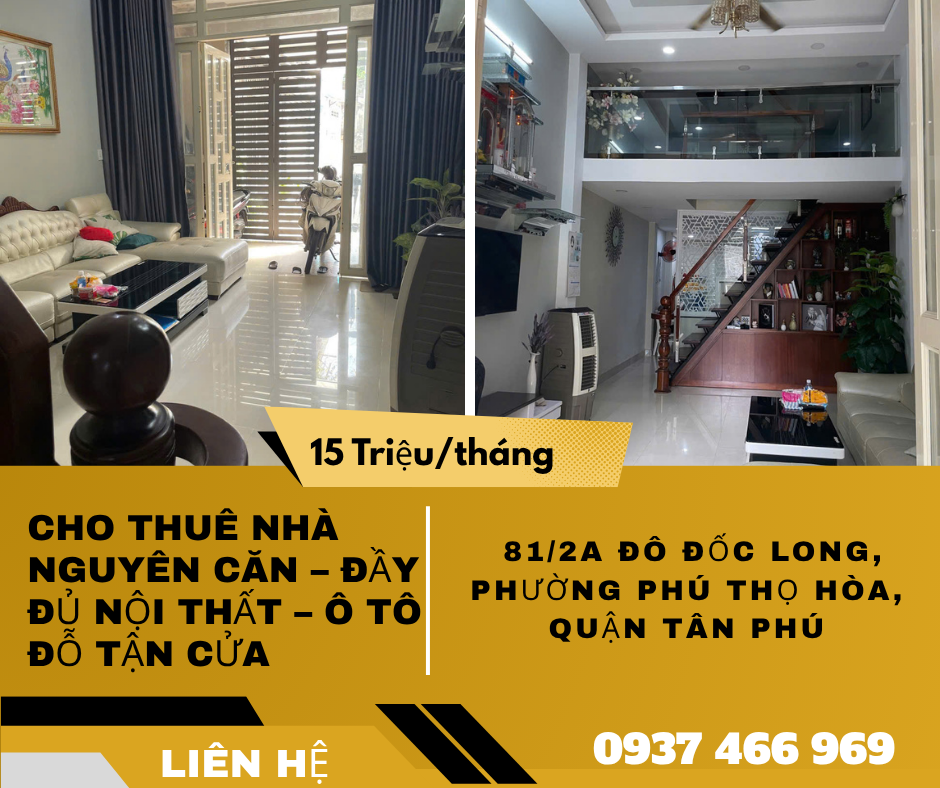 https://batdongsanviet.info.vn/cho-thue-nha-nguyen-can-day-du-noi-that-o-to-d-tan-cua-j194163.html