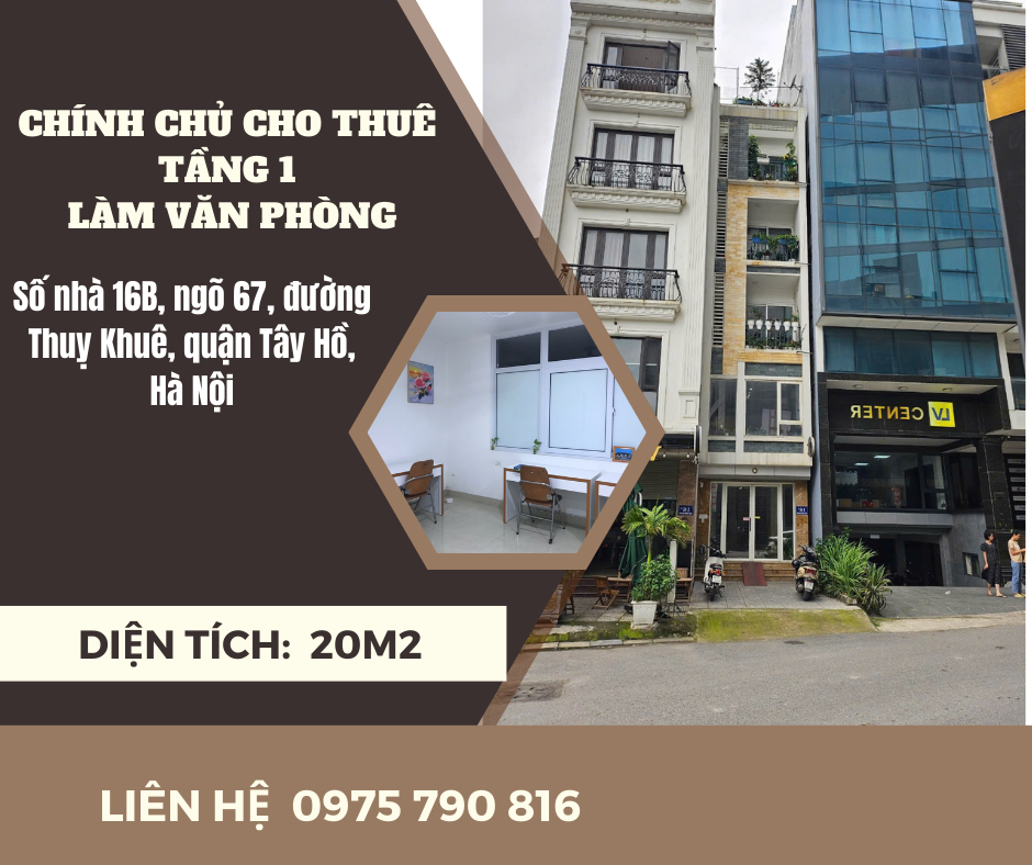 https://batdongsanviet.info.vn/chinh-chu-cho-thue-tang-1-lam-van-phong-j190090.html