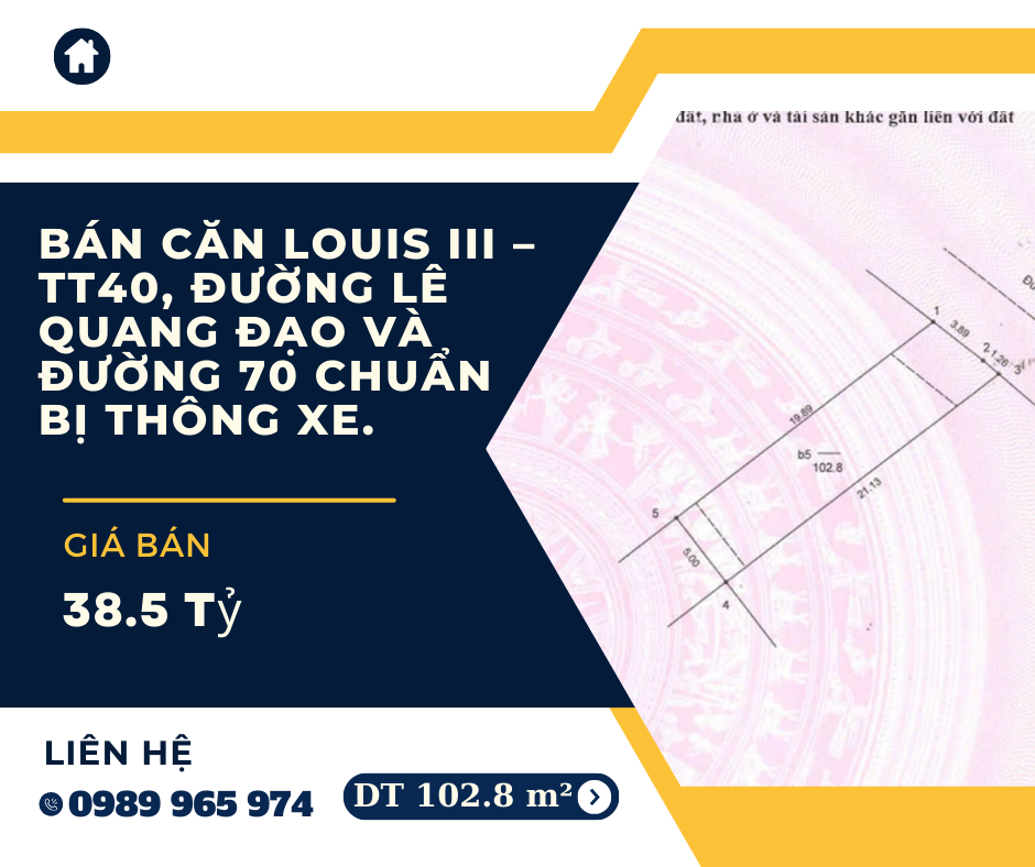 https://batdongsanviet.info.vn/ban-can-louis-iii-tt40-duong-le-quang-dao-va-duong-70-chuan-bi-thong-xe-j190073.html