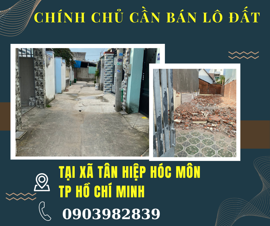 https://batdongsanviet.info.vn/chinh-chu-can-ban-lo-dat-tai-xa-tan-hiep-hoc-mon-tp-ho-chi-minh-j180500.html