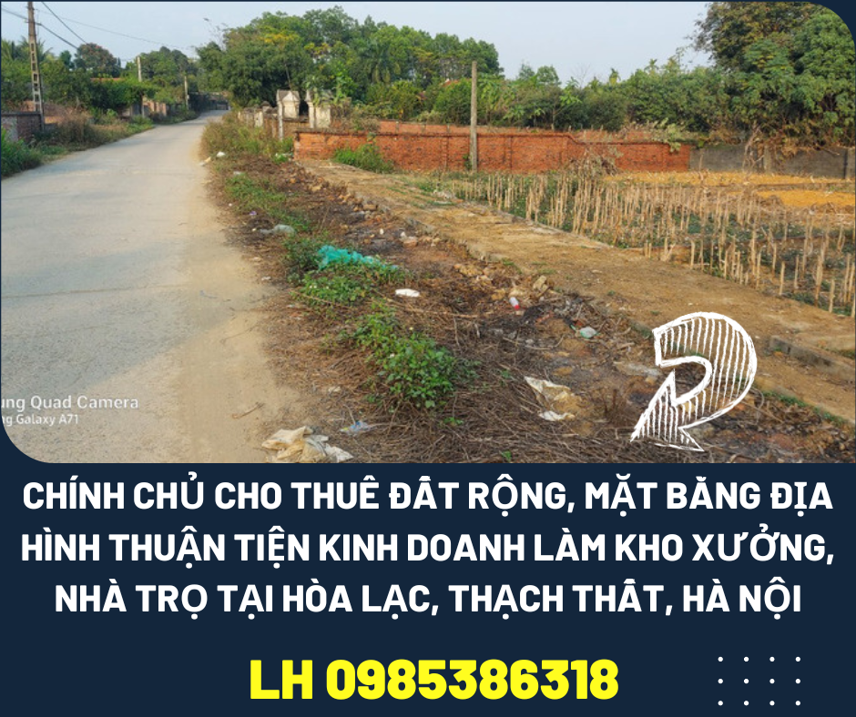 https://batdongsanviet.info.vn/chinh-chu-cho-thue-dat-rong-mat-bang-dia-hinh-thuan-tien-kinh-doanh-lam-kho-xuong-nha-tro-tai-hoa-lac-thach-that-ha-noi-j178859.html
