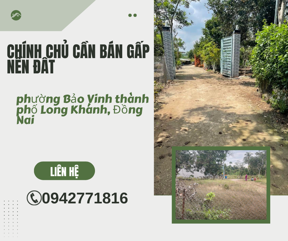 https://batdongsanviet.info.vn/chinh-chu-can-ban-gap-nen-dat-thuoc-phuong-bao-vinh-thanh-pho-long-khanh-dong-nai-j179778.html