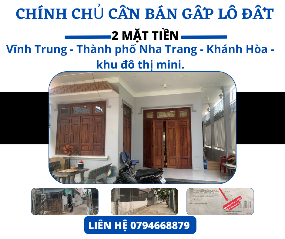 https://batdongsanviet.info.vn/chinh-chu-can-ban-gap-lo-dat-tai-vinh-trung-2-mat-tien-khu-do-thi-mini-j179697.html