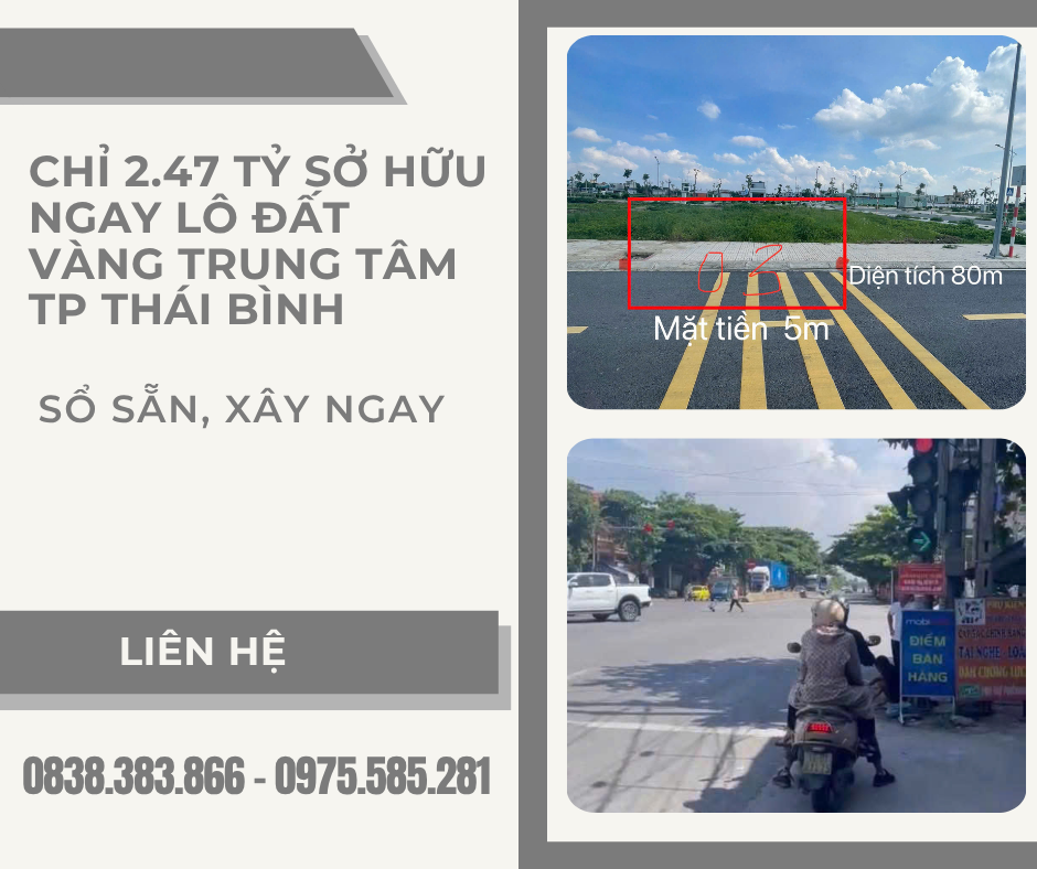 https://batdongsanviet.info.vn/chi-2-47-ty-so-huu-ngay-lo-dat-vang-trung-tam-tp-thai-binh-so-san-xay-ngay-j193948.html